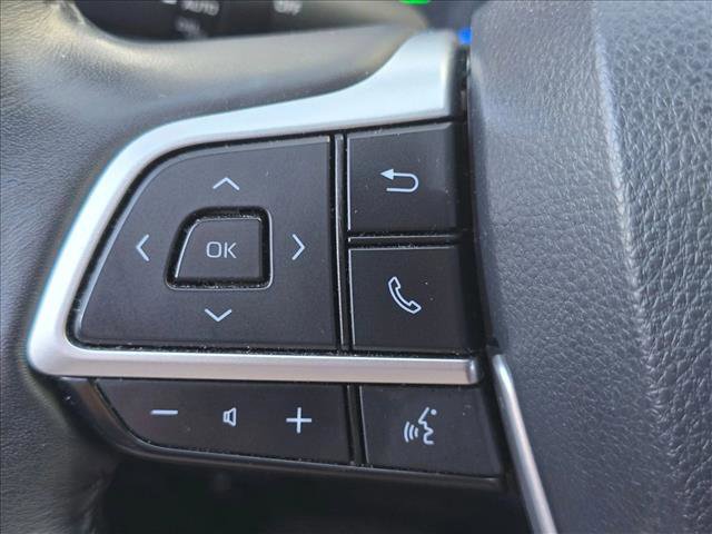 Used 2023 Toyota Highlander Bronze Edition AWD/4WD image 12