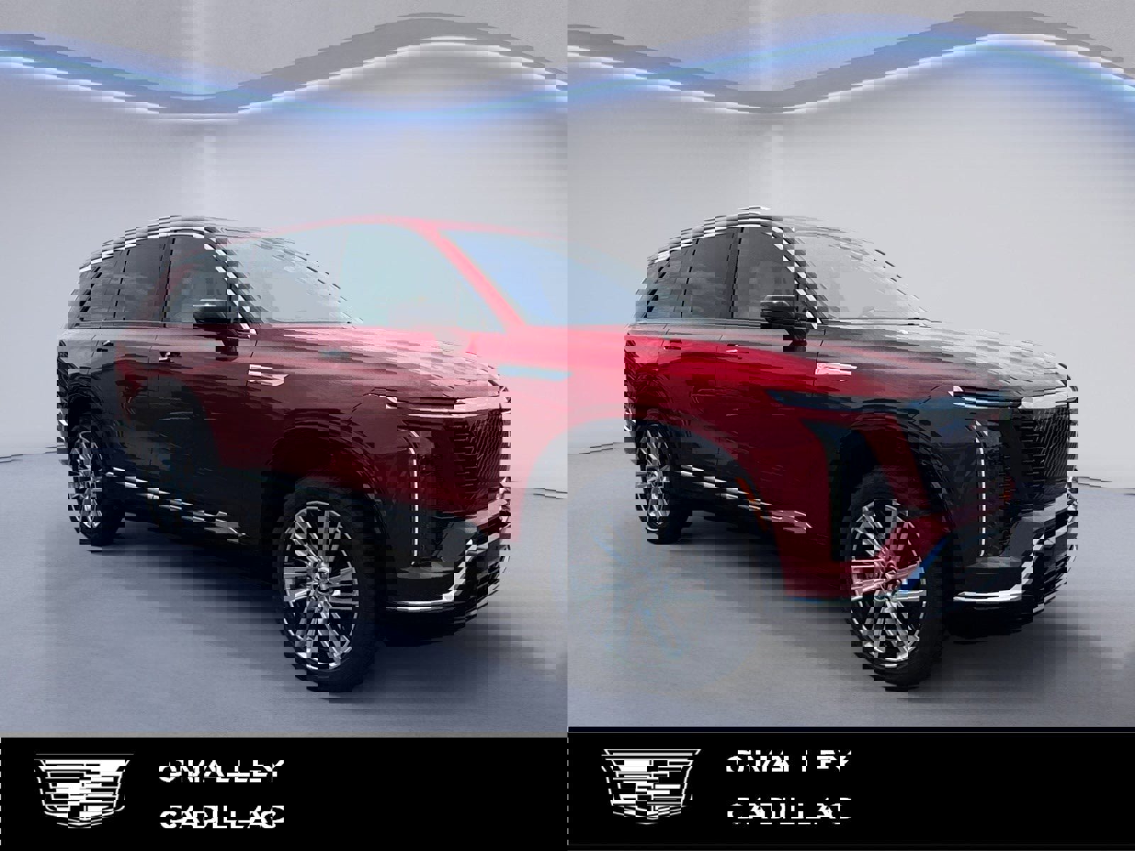 New 2026 Cadillac Vistiq Luxury w/ LPO, Floor Liner Package image 7