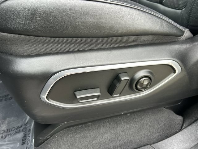 Certified 2024 Jeep Wagoneer L Series III w/ Flexible Seating Group AWD/4WD image 20