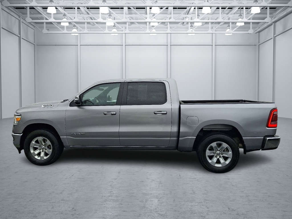 Certified 2024 RAM 1500 Laramie image 2