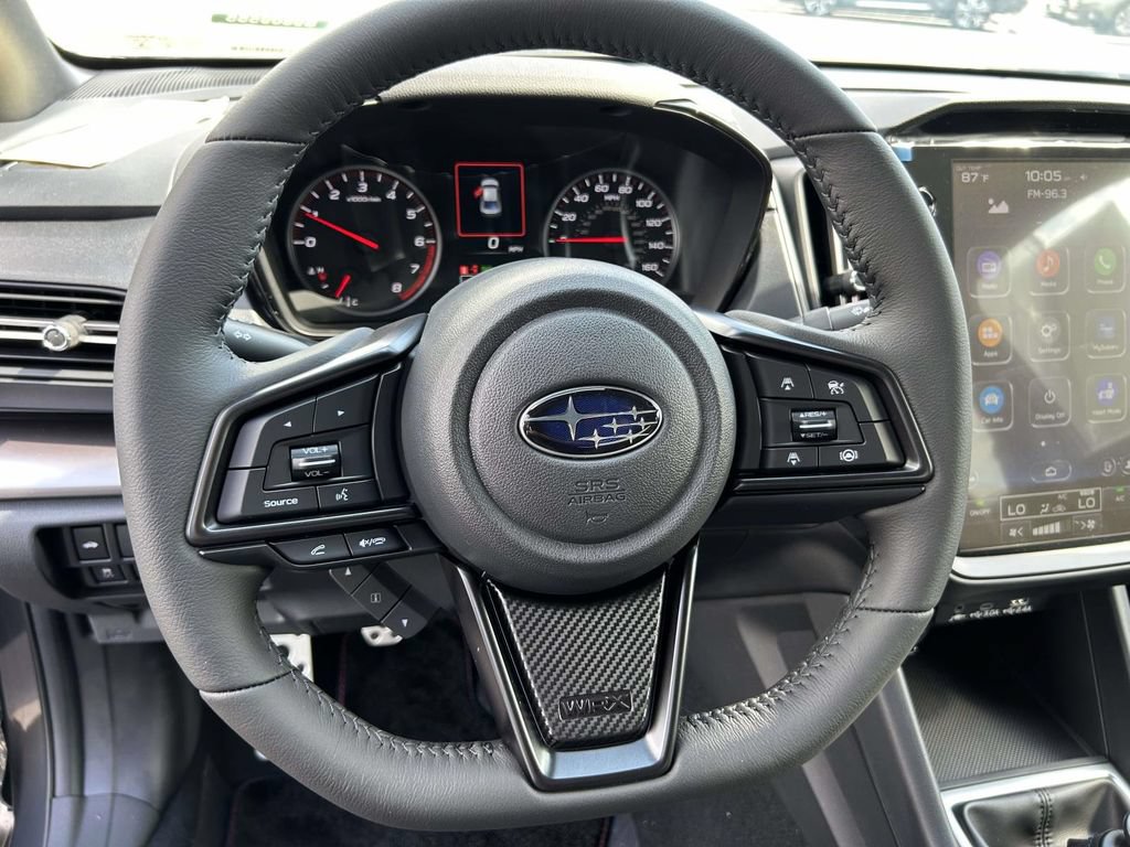 New 2026 Subaru WRX Premium AWD/4WD image 16
