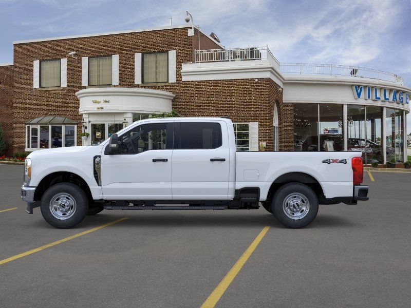 New 2026 Ford F250 XL AWD/4WD image 2