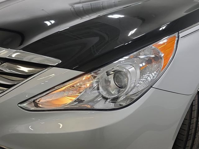 Used 2012 Hyundai Sonata SE image 26