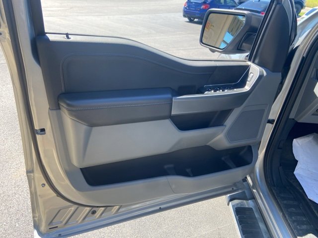Used 2024 Ford F150 XLT image 10