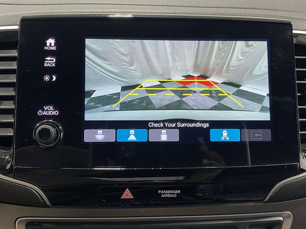 Used 2023 Honda Passport EX-L image 28