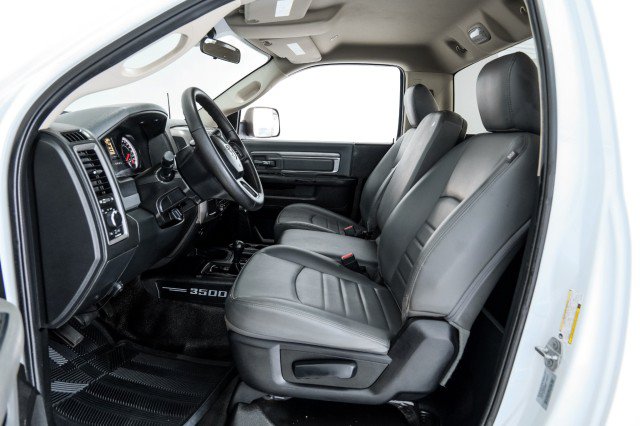 Used 2017 RAM 3500 Tradesman w/ Power & Remote Entry Group AWD/4WD image 22