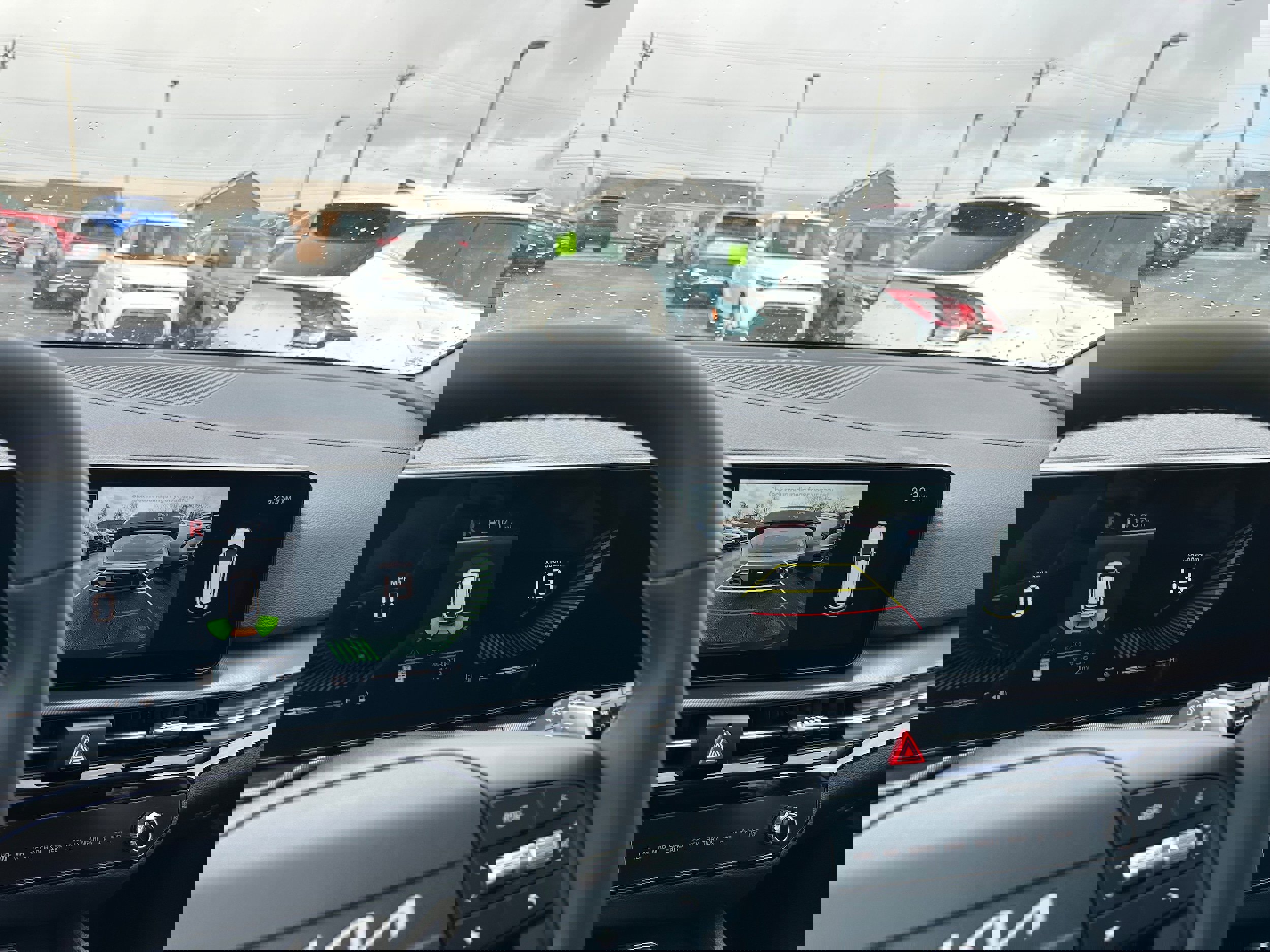 New 2026 Kia Sportage EX image 42