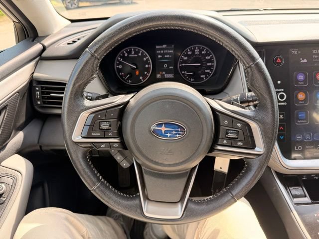 Used 2022 Subaru Outback Premium AWD/4WD image 30