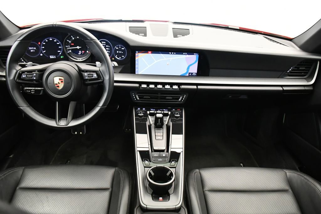 Used 2020 Porsche 911 Carrera S image 22