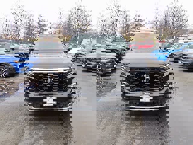 Certified 2025 Honda Pilot Elite image 6