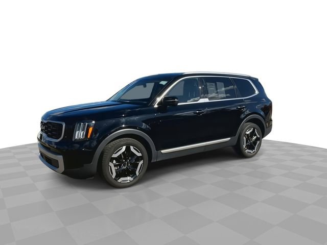 Used 2023 Kia Telluride S image 4