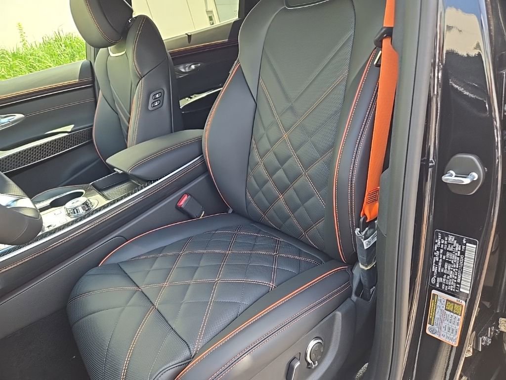 New 2026 Genesis GV70 3.5T Sport Prestige image 18