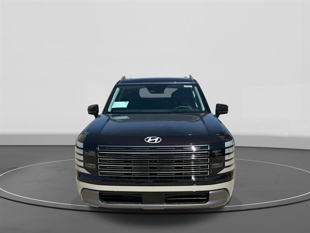 New 2027 Hyundai Palisade Limited FWD image 2