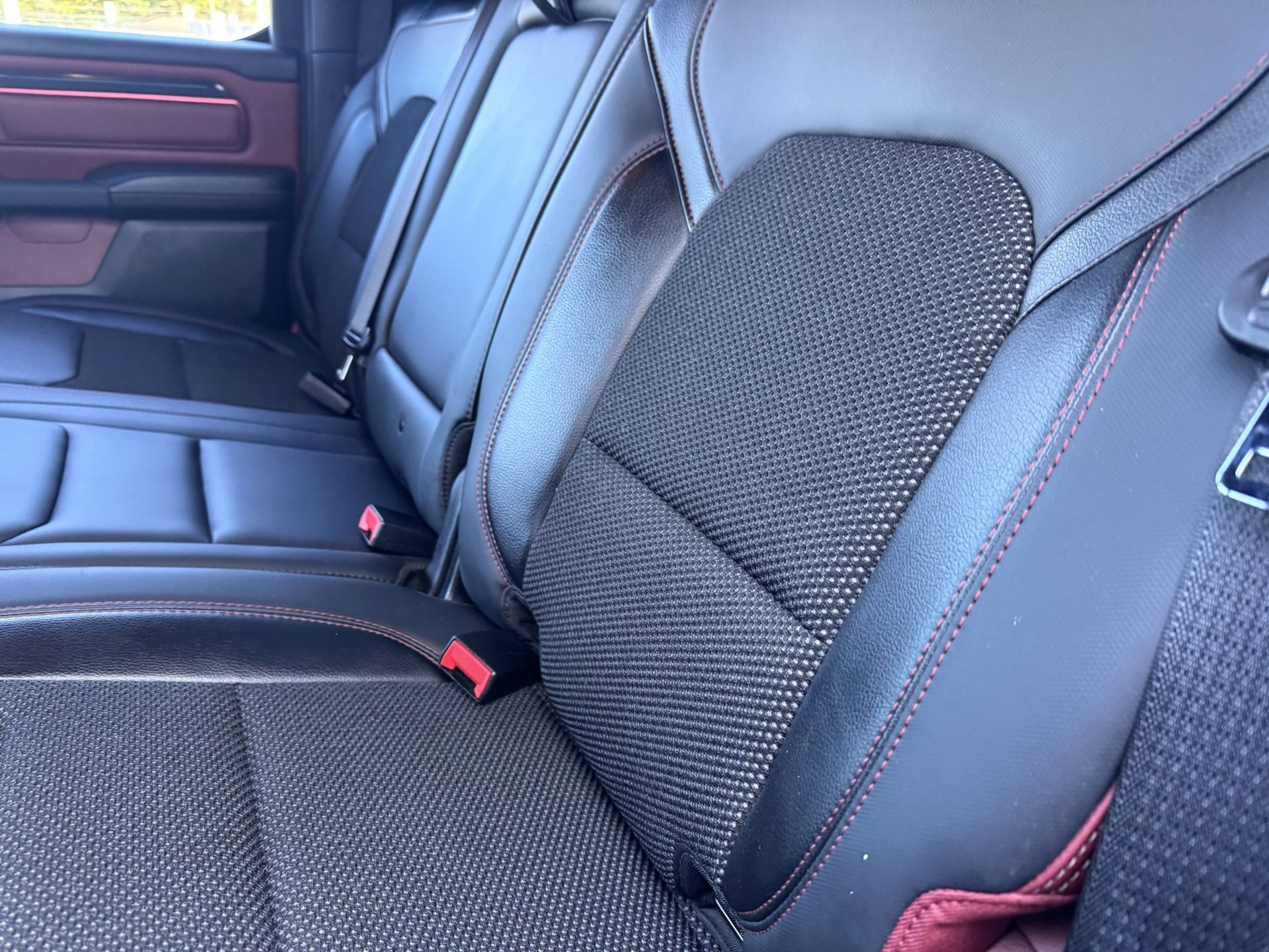 Used 2022 RAM 1500 Rebel w/ Rebel Level 2 Equipment Group image 22