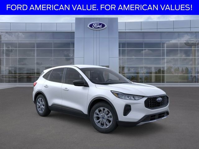 New 2026 Ford Escape Active w/ Cold Weather Package AWD/4WD image 8