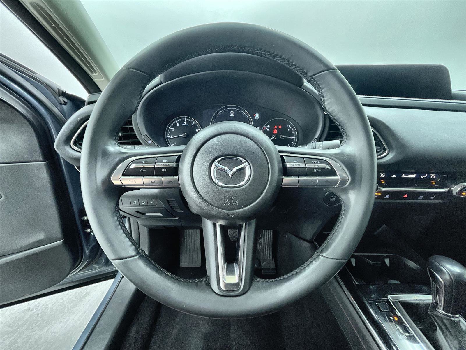 Used 2023 MAZDA CX-30 AWD 2.5 S w/ Preferred Package image 21