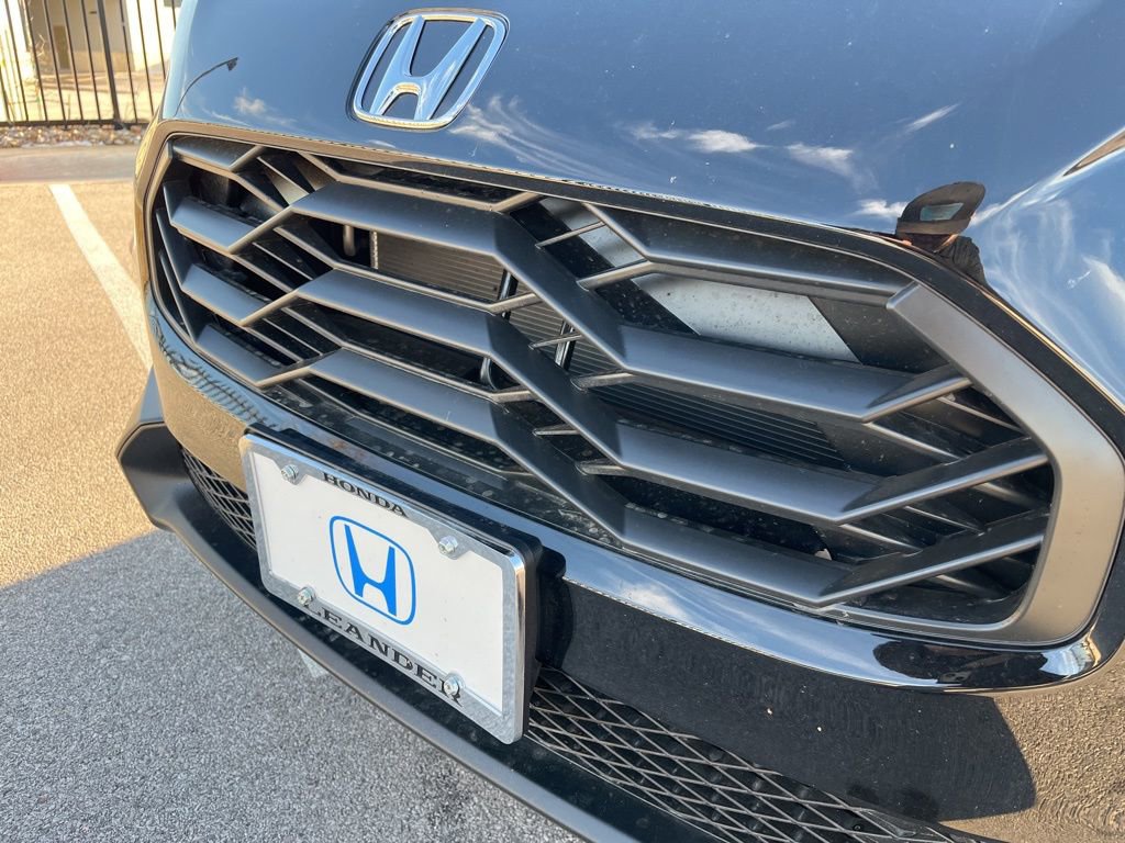 Certified 2026 Honda HR-V Sport image 14