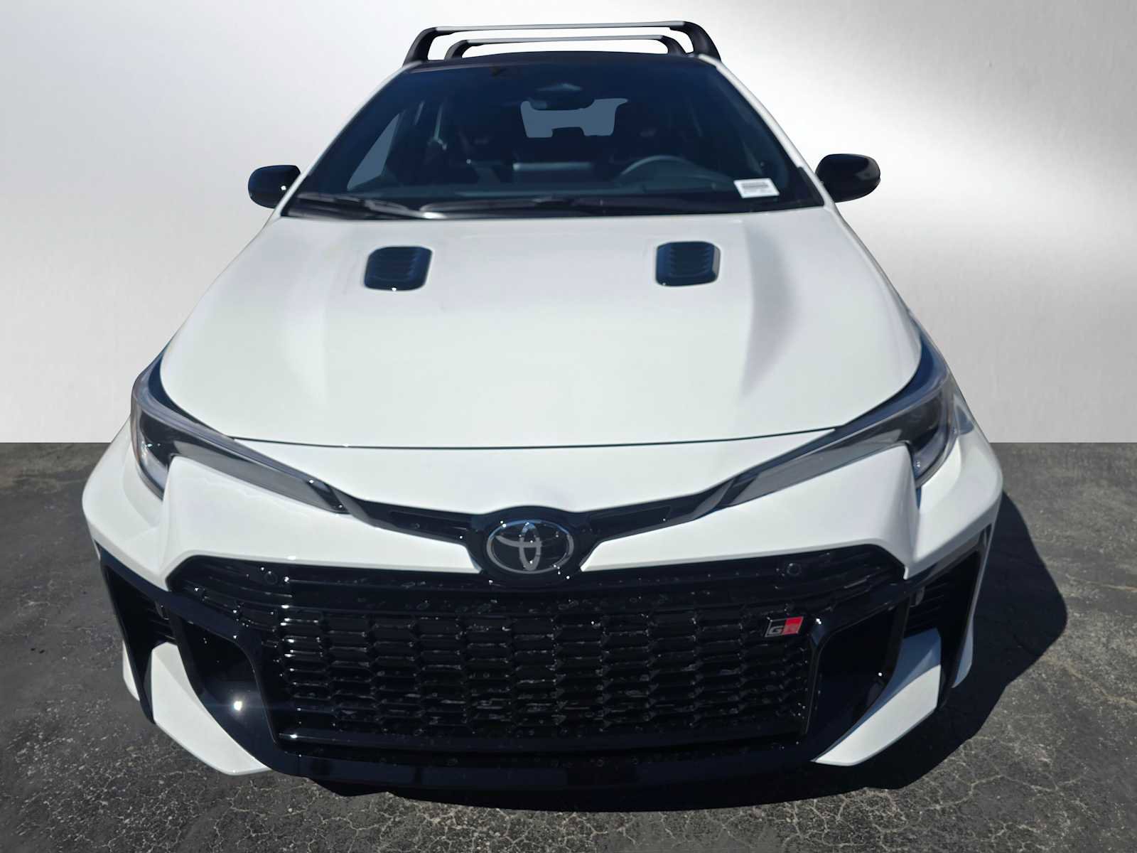New 2026 Toyota Corolla Premium Plus image 8
