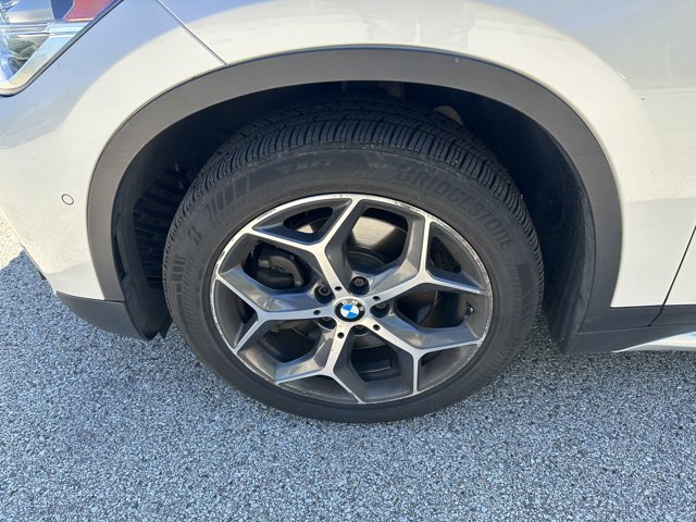 Used 2016 BMW X1 xDrive28i AWD/4WD image 9