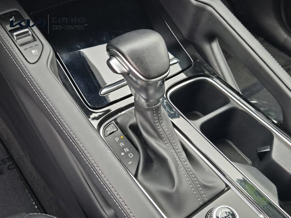 Used 2023 Kia Telluride EX FWD image 22