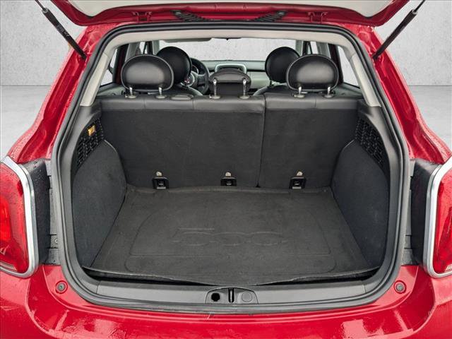 Used 2017 FIAT 500X Trekking image 6