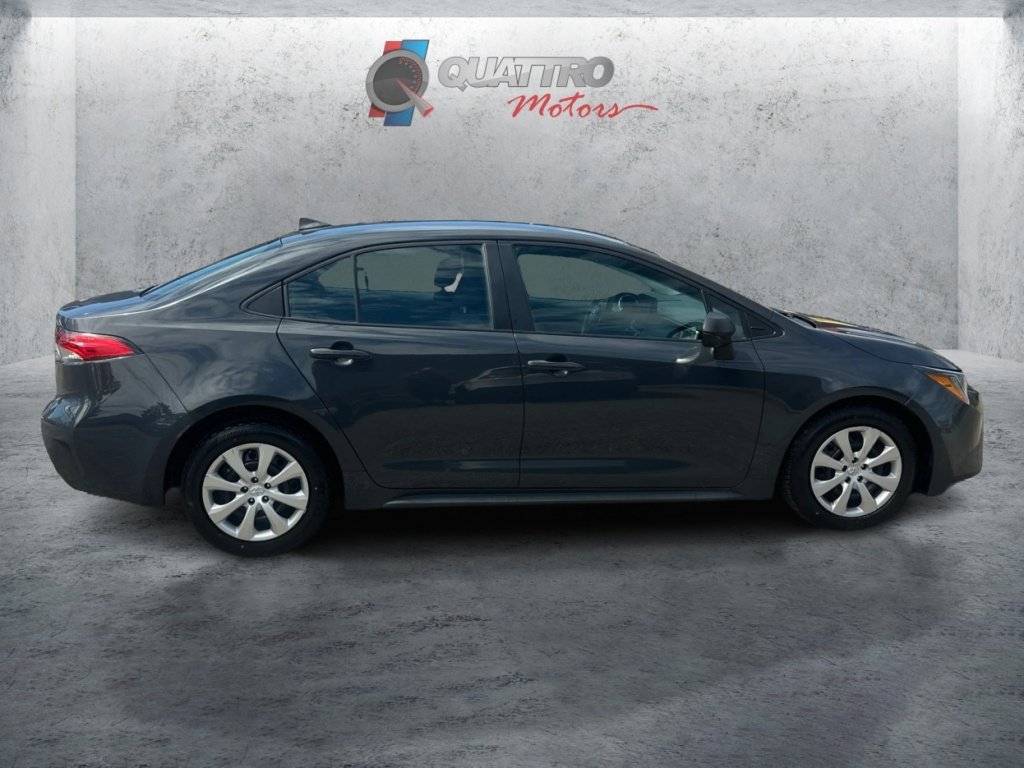 Used 2024 Toyota Corolla LE FWD image 7