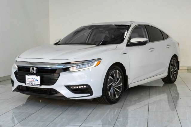 Used 2022 Honda Insight Touring image 4