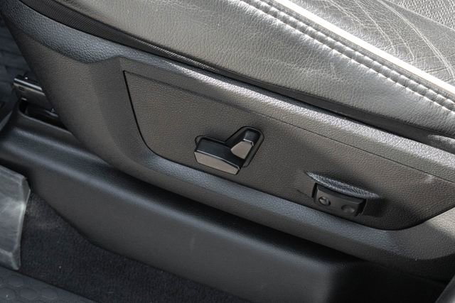 Used 2024 RAM 2500 Laramie w/ Night Edition image 17