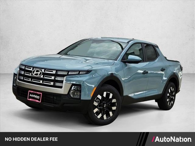 New 2027 Hyundai Santa Cruz SE