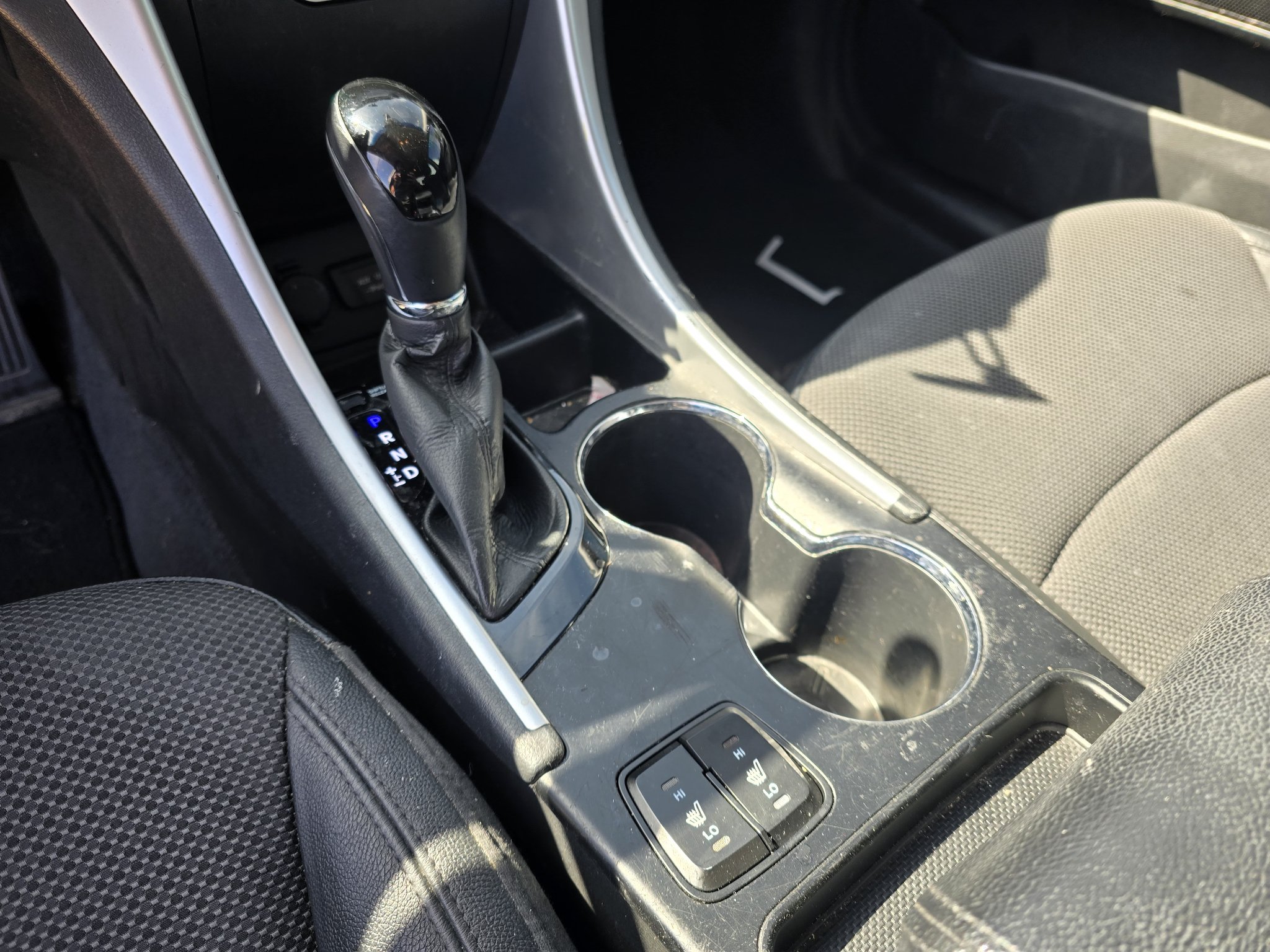 Used 2013 Hyundai Sonata SE FWD image 20