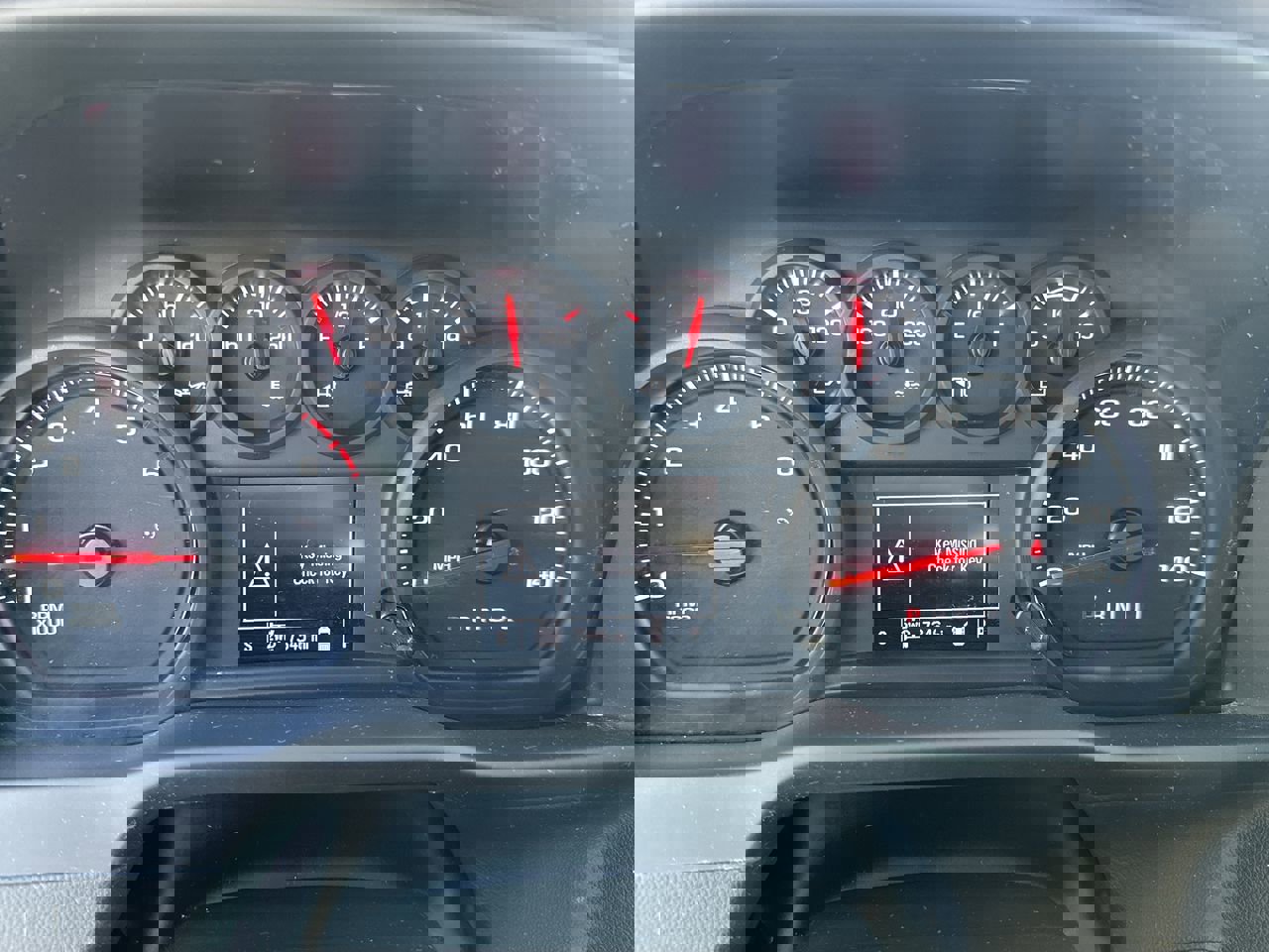 Certified 2024 GMC Sierra 2500 Pro w/ Convenience Package image 15