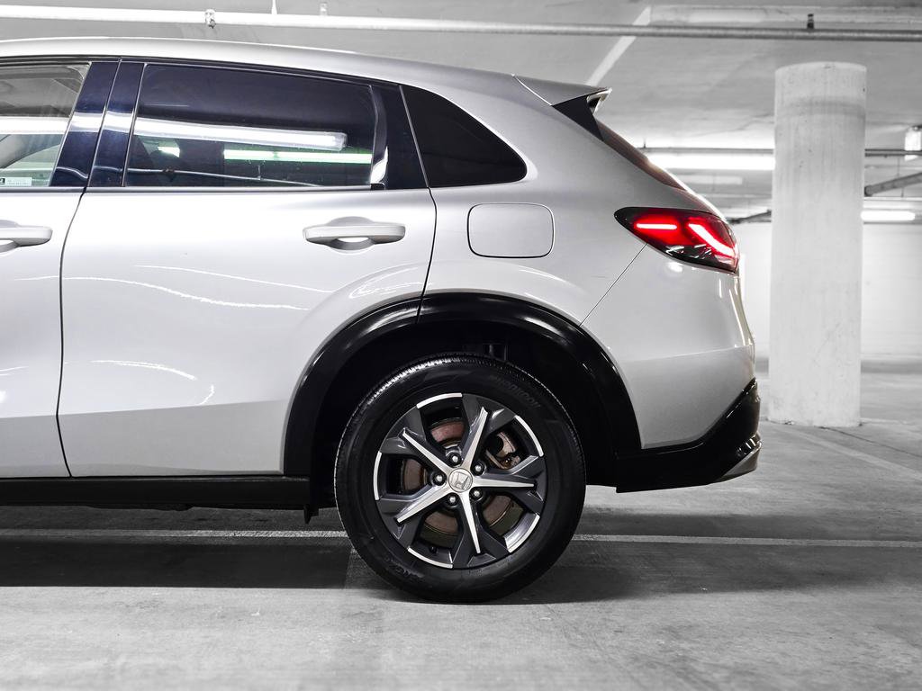 Certified 2023 Honda HR-V EX-L image 16