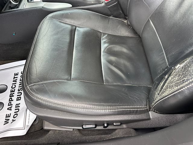 Used 2012 Ford Fusion SEL FWD image 16