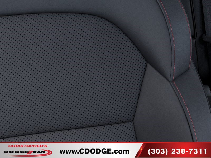 New 2026 Dodge Charger Scat Pack AWD/4WD image 20