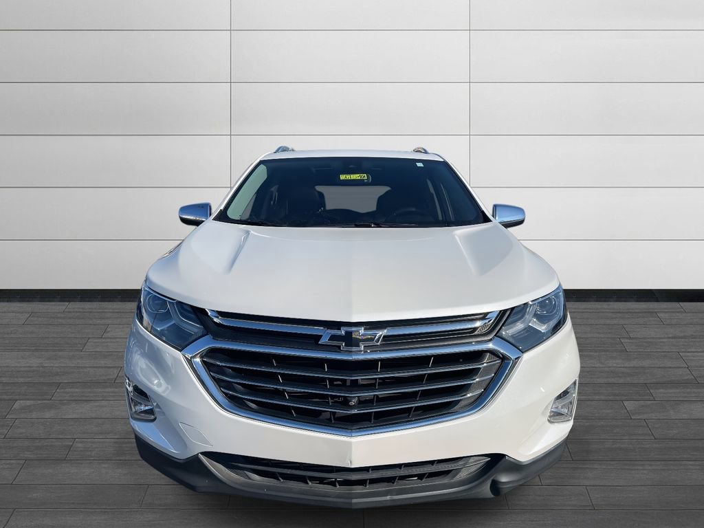 Used 2019 Chevrolet Equinox Premier image 8