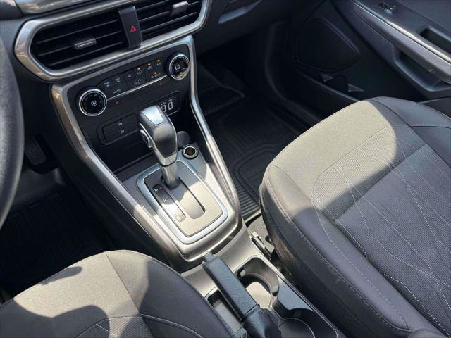 Used 2021 Ford EcoSport SE w/ SE Convenience Package AWD/4WD image 33