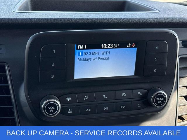 Used 2023 Ford Transit 250 Medium Roof image 3