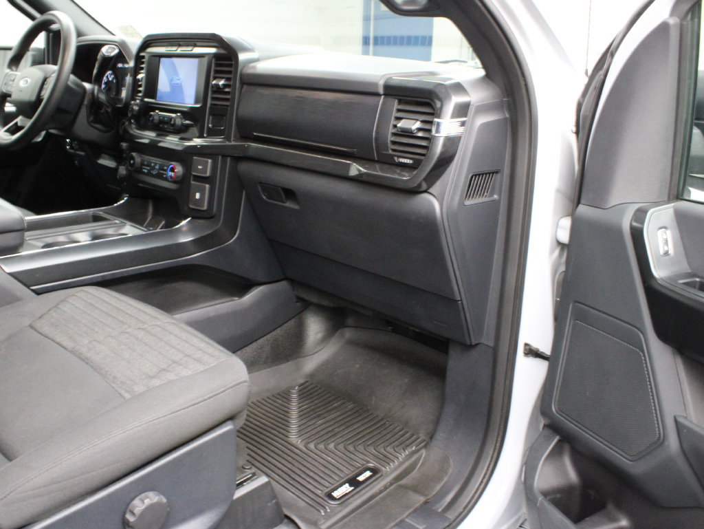Used 2021 Ford F150 XL w/ STX Appearance Package AWD/4WD image 41