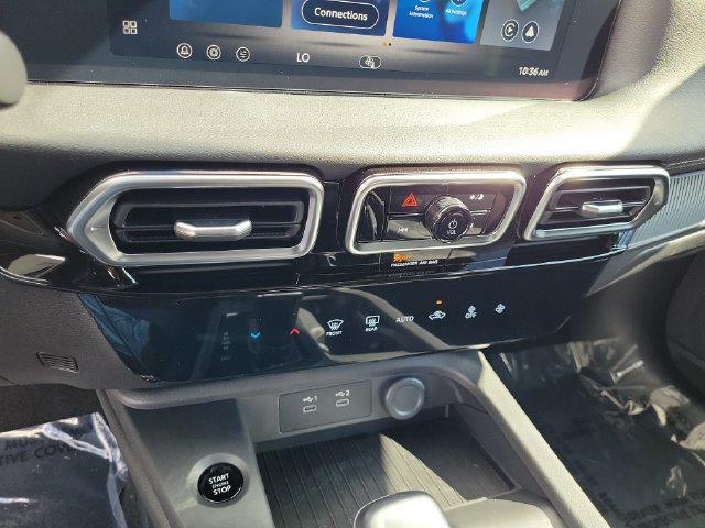 New 2027 Nissan Sentra SV w/ Floor Mat Package FWD image 27