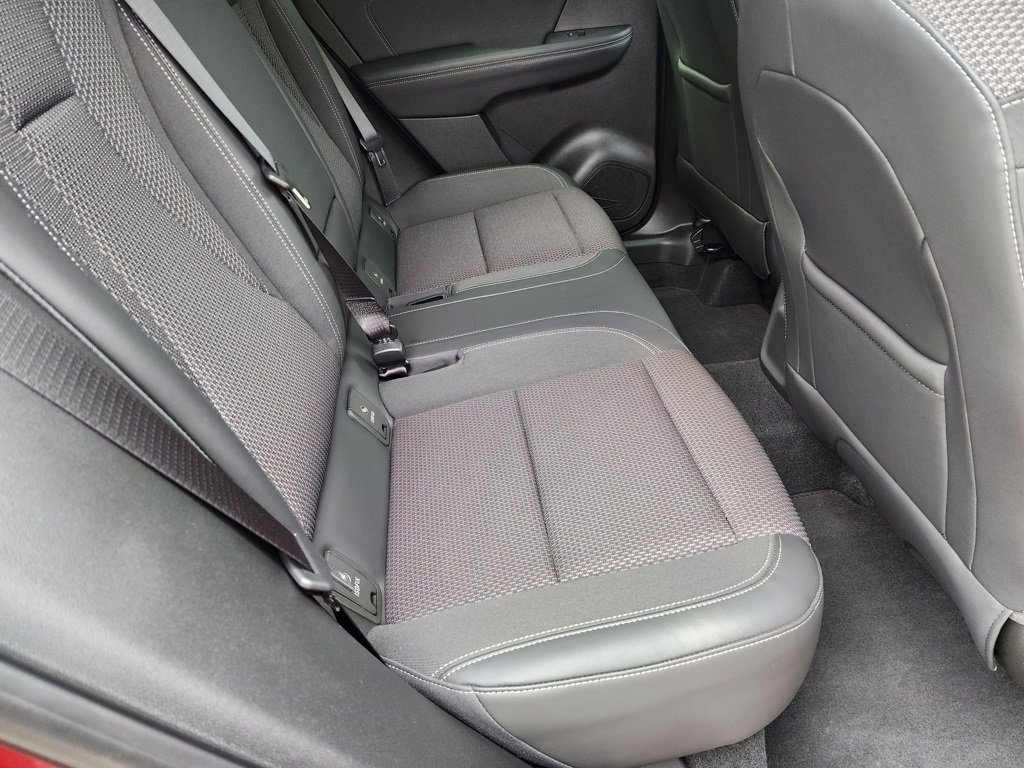 Used 2023 Buick Envision Preferred w/ Sport Touring Package image 15