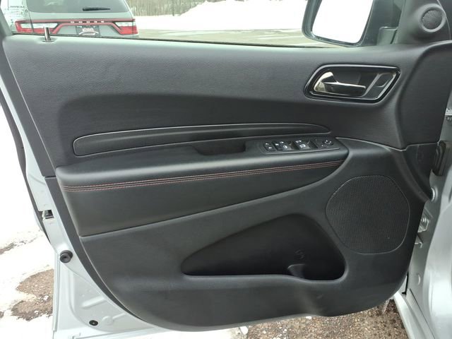 Used 2025 Dodge Durango GT image 10