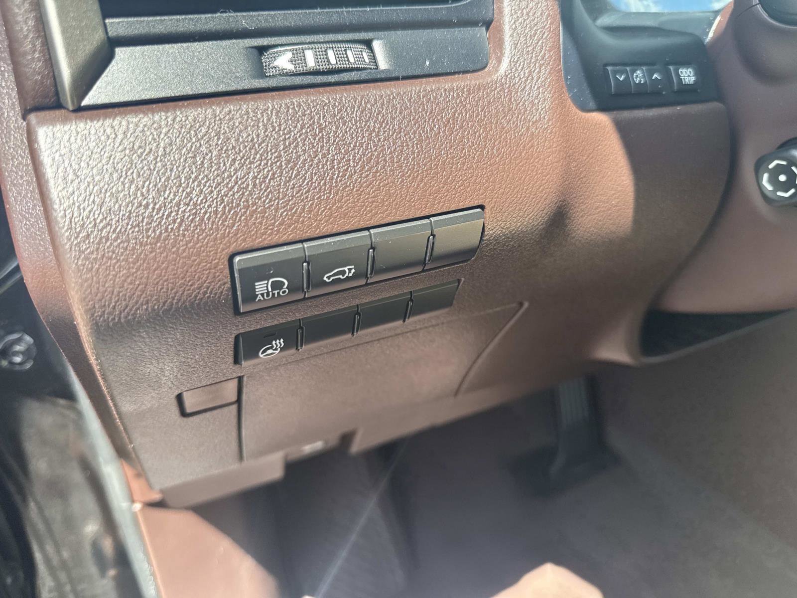 Used 2019 Lexus RX 350 AWD w/ Navigation Package image 20