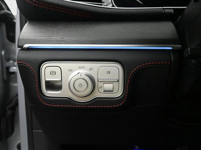 New 2026 Mercedes-Benz GLE 53 AMG 4MATIC Coupe image 18