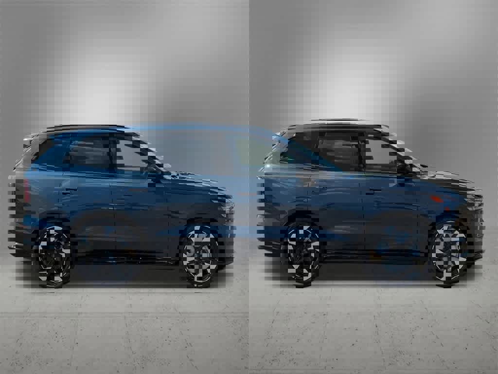 New 2025 Volvo EX90 Ultra w/ Protection Package Premier image 7