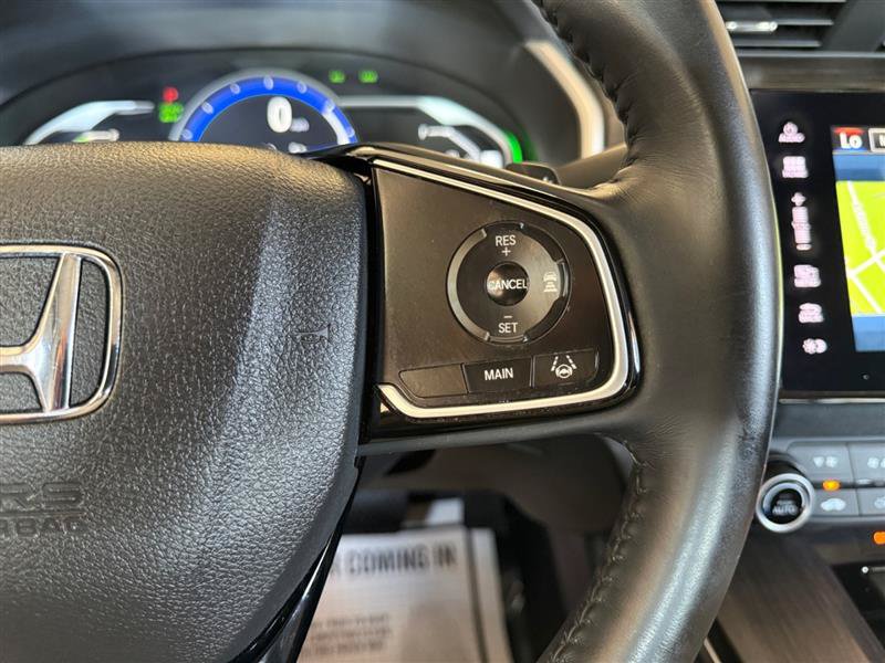 Used 2018 Honda Clarity Touring image 35