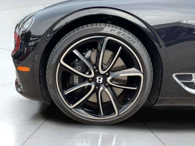 Used 2022 Bentley Continental GT AWD/4WD image 69