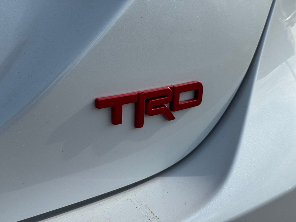 Used 2023 Toyota Camry TRD w/ TRD Package w/JBL Audio image 11