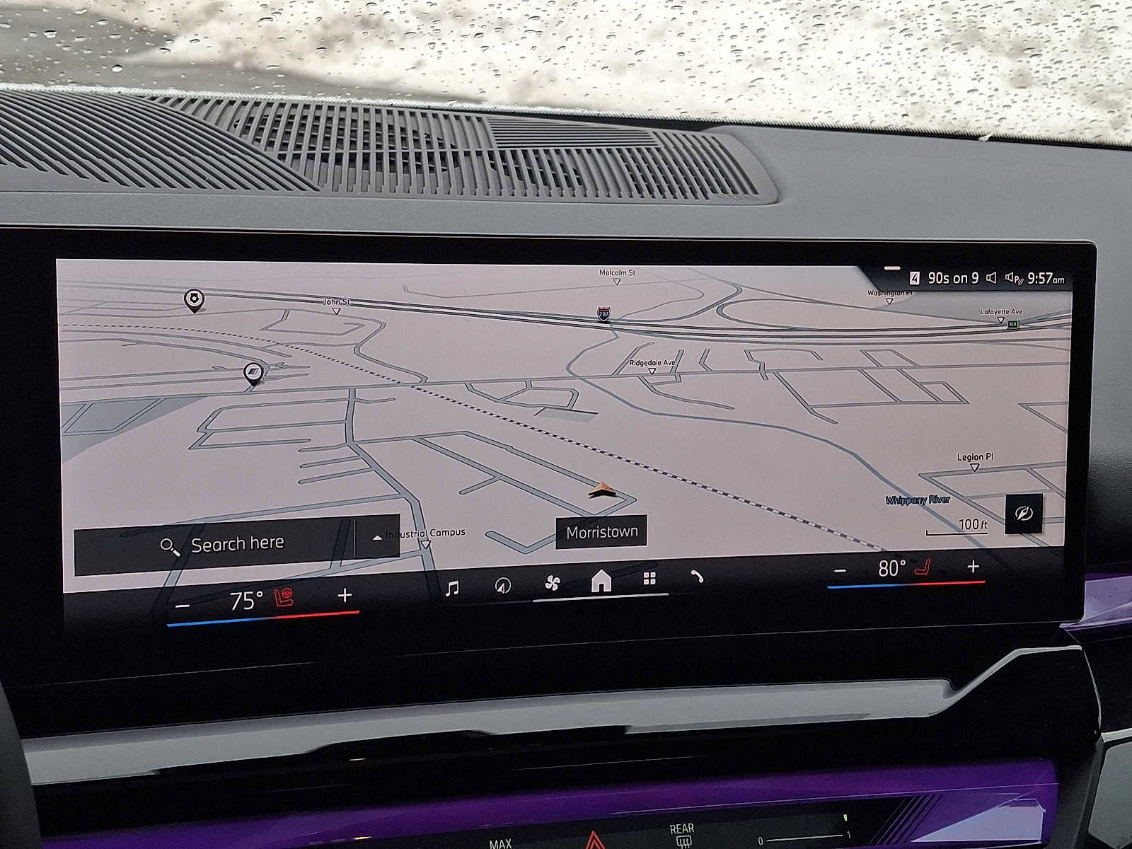 Used 2025 BMW i5 xDrive40 w/ Premium Package image 17