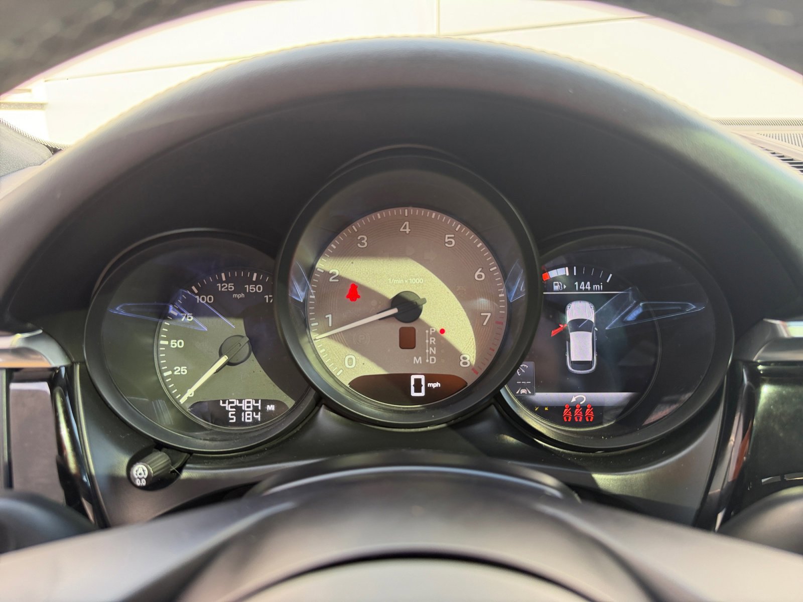 Certified 2023 Porsche Macan S image 31