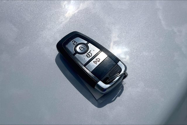 Used 2025 Ford Escape ST-Line FWD image 9